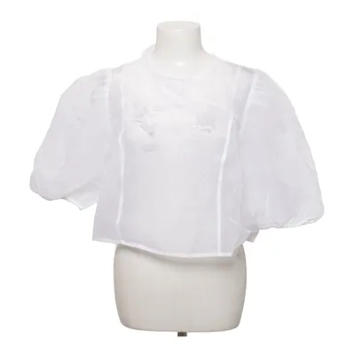 Bolero (Wit) van Divided by H&M Polyester