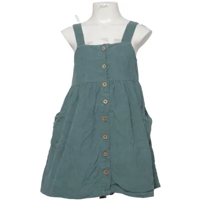 Dress (Green) from Kite Organic cotton