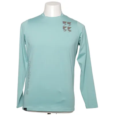 Base layer shirt (Blue) from Northwave Elastane, Polyester