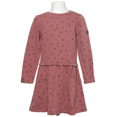 Kjole (Pink) fra Topolino Bomuld, Polyester