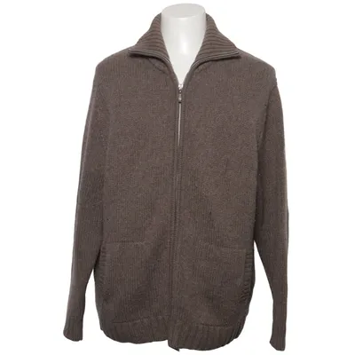 Cardigan (Brun) fra Eric Bompard Kashmir