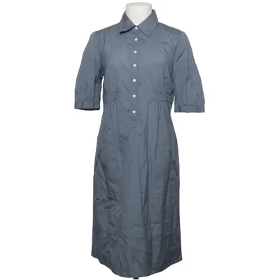 Shirt dress (Blue, Gray) from Tommy Hilfiger