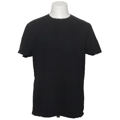T-shirt (Black) from Mela Organic cotton