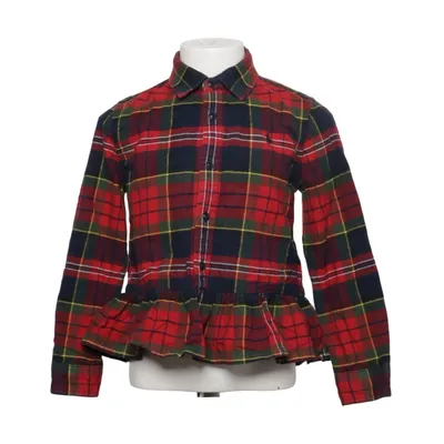 Robe chemise (Rouge, Bleu, Vert) de Polo Ralph Lauren