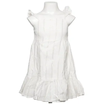 Klänning (Vit) från Rachel Zoe Bomull, Polyester, Viskos