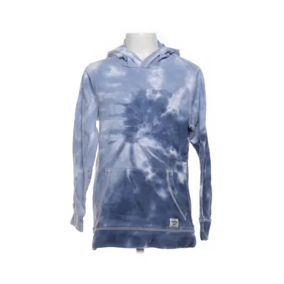 Huvtröja (Blå, Vit) från OshKosh B'gosh Bomull