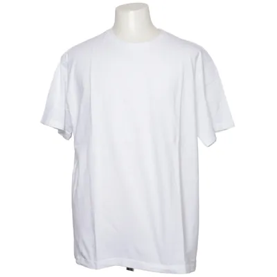 T-shirt (White) from Otto Kern Cotton