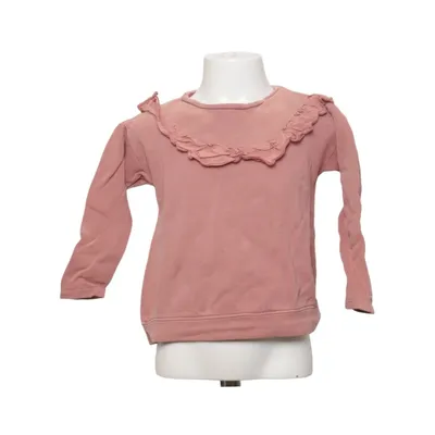 Collegetröja (Rosa) från Zara Baby Bomull