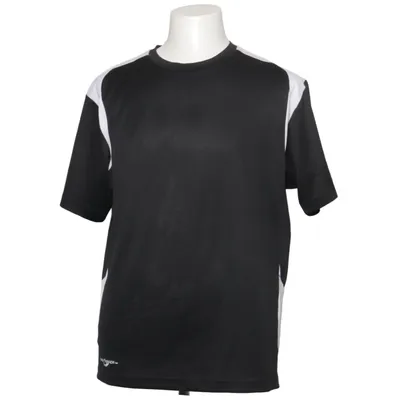 Sports top (Gray, White) from Pro Touch Polyester