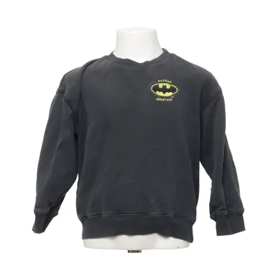 Sweatshirt (Gray) from Maison Labiche Organic cotton