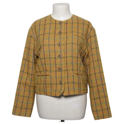 Blazer (Yellow, Multicolored) from Bogner