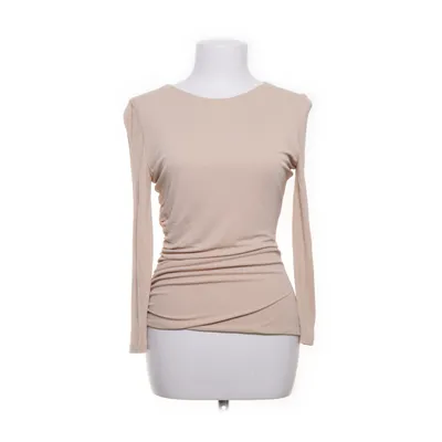 Topp (Beige) från Versace Viskos