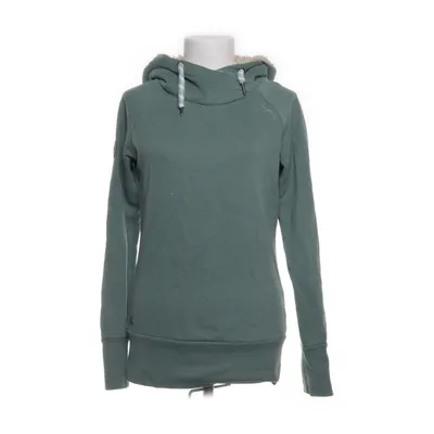 Kapuzenpullover (Grün, Beige) von Mazine Baumwolle, Polyester