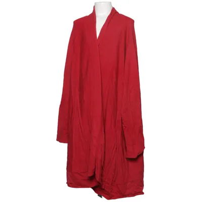 Cardigan (Rouge) de Request