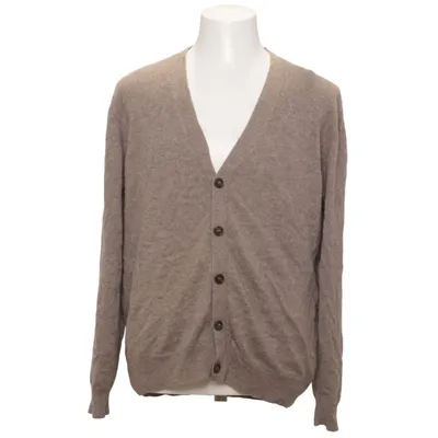 Cardigan (Beige) de Von Braun Cachemire