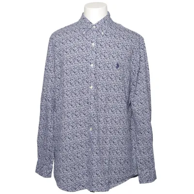 Buttondown-skjorta (Featherweight Mesh) från Ralph Lauren Bomull