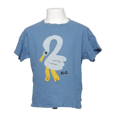 T-shirt (123AC006) från Bobo Choses Ekologisk bomull