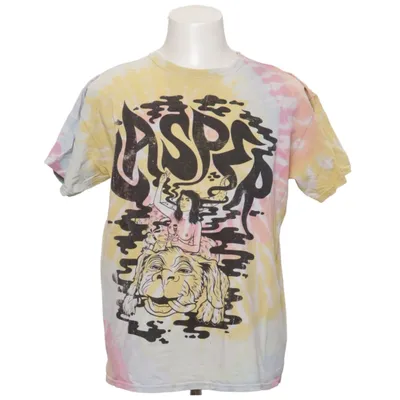T-shirt (Flerfarvet) fra Gildan Bomuld