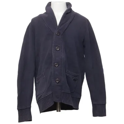 Cardigan (Blue) from JBS Cotton