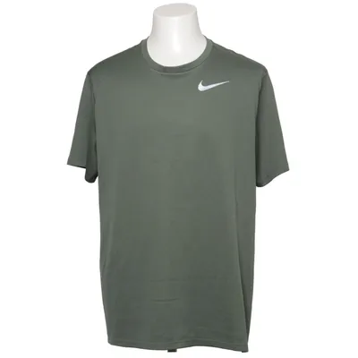 T-shirt (Grön) från Nike Running Polyester