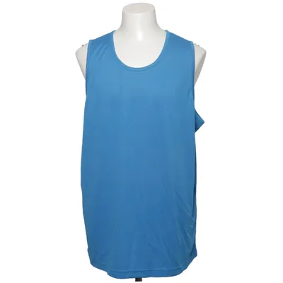Débardeur (Bleu) de Proact Polyester