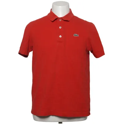 Poloshirt (Rot) von Lacoste Sport Baumwolle