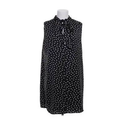 Robe (Noir, Multicolore) de H&M Modern Classic Polyester