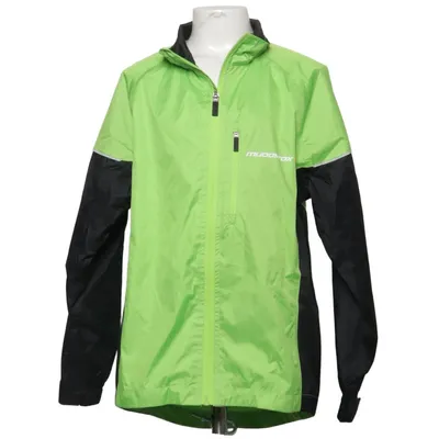 Veste de sport (Vert, Noir) de Muddyfox Polyester