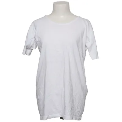 T-shirt (Vit) från Merz B Schwanen