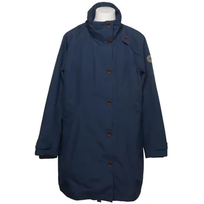 Outdoorjakke (Blå) fra Blue Wave Polyester