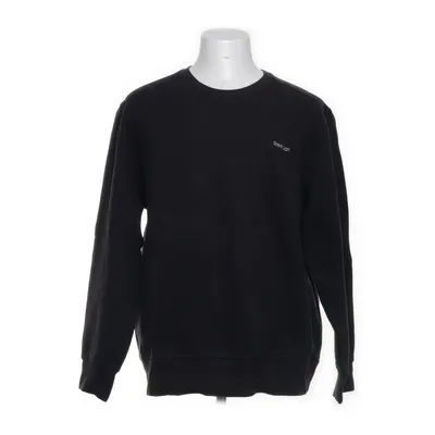 Collegetröja (Grå) från Reebok Bomull, Polyester