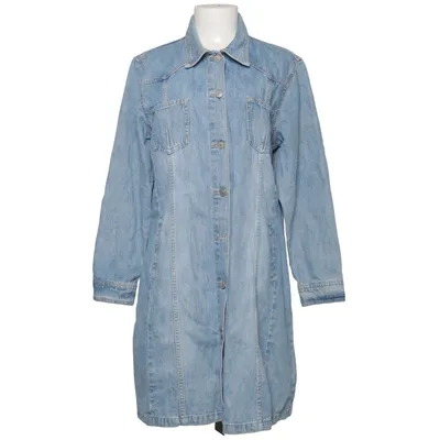 Jeanskleid (JOHNNY) von My Own Baumwolle