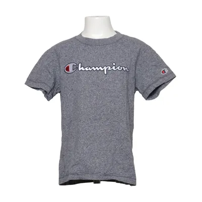 T-shirt (Gray) from Champion Cotton