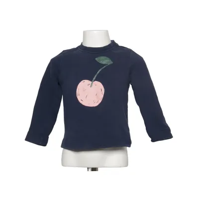 Sweatshirt (Blå) fra OVS Kids Bomuld