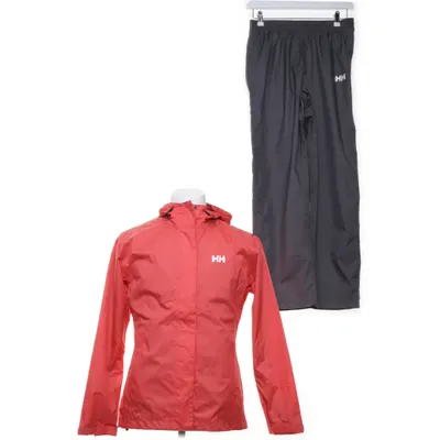 Seglarställ (Röd, Grå) från Helly Hansen Polyester, Polyuretan