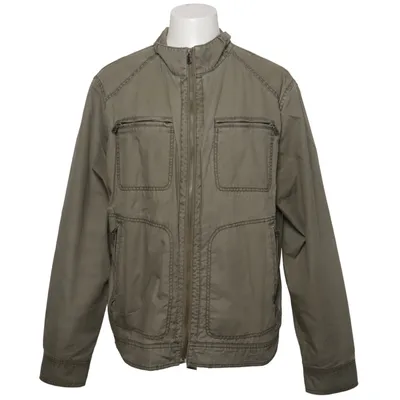 Jacket (Green) from Emilio Adani