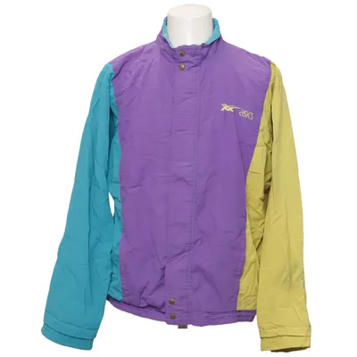 Veste de sport (Violet, Turquoise, Multicolore) de Asics