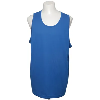 Maillot de basketball (Bleu) de Proact Polyester