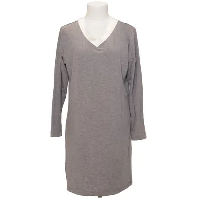 Natkjole (Grå, Hvid) fra Palmers Bomuld, Elastan, Lyocell, Polyester