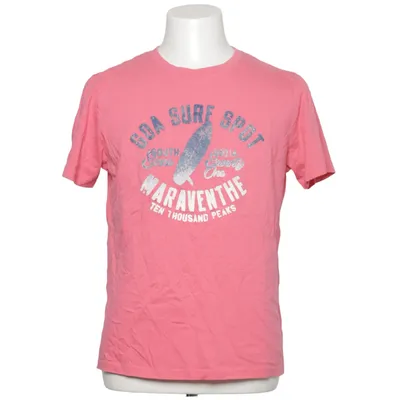 T-shirt (Rosa) från Angelo Litrico