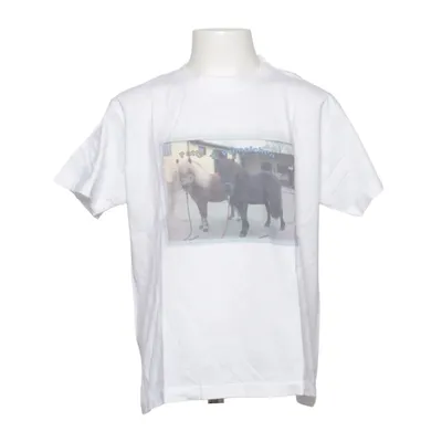 T-shirt (White) from Slazenger