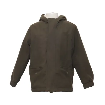 Winter jacket (Green) from Monoprix Kids