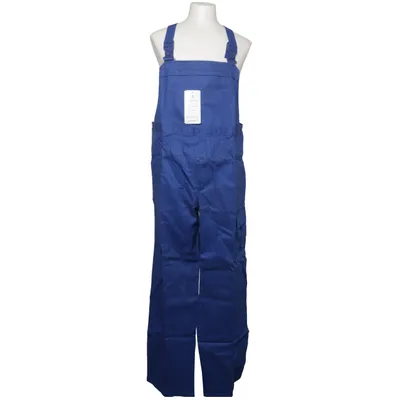 Dungarees (Blue) from Kübler Cotton