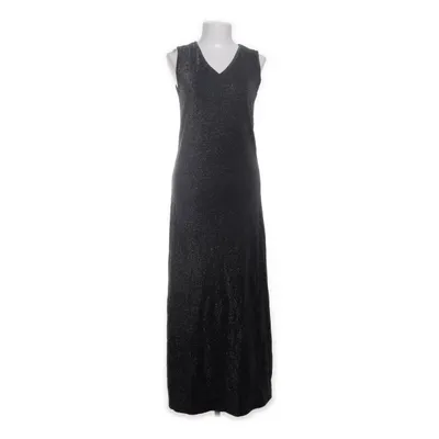 Robe (Noir, Argent) de EDIT Polyamide