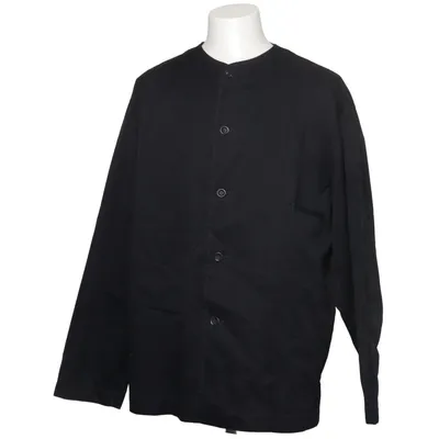 Skjorta (Svart) från Lemaire Bomull