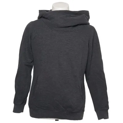 Hoodie (Gray) from Urban Classics Cotton, Polyester