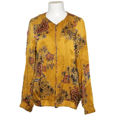 Jacket (Yellow, Multicolored) from Rituals