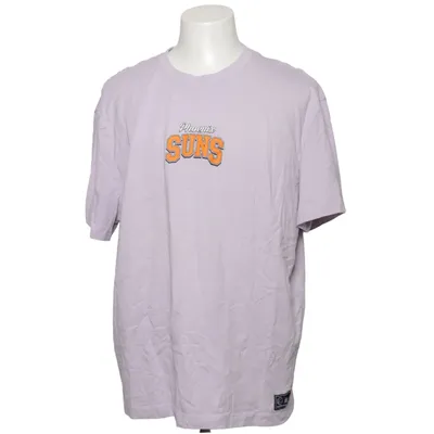 T-shirt (Purple) from NBA Cotton