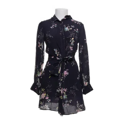 Skjortklänning (Blå, Flerfärgad) från March