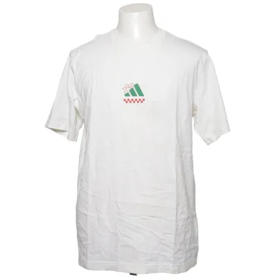 T-shirt (Vit) från Adidas